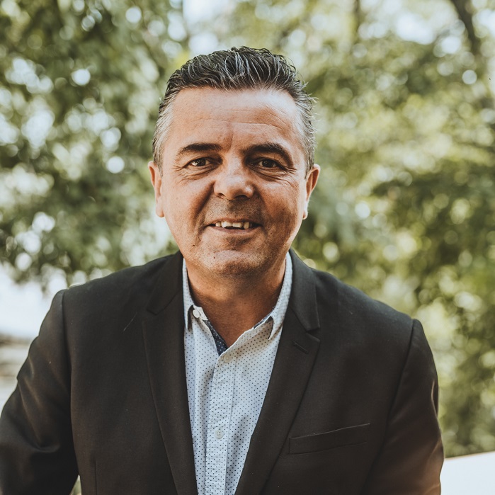 Marc GICQUEL